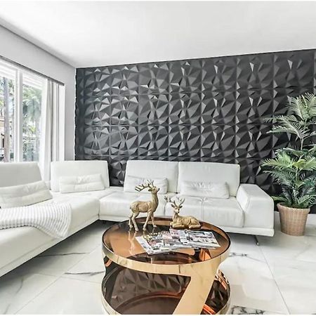 Amazing Home W Heated Pool 8 Mins To The Beach Lighthouse Point Dış mekan fotoğraf