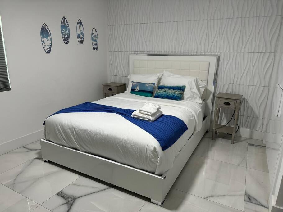 Amazing Home W Heated Pool 8 Mins To The Beach Lighthouse Point Dış mekan fotoğraf