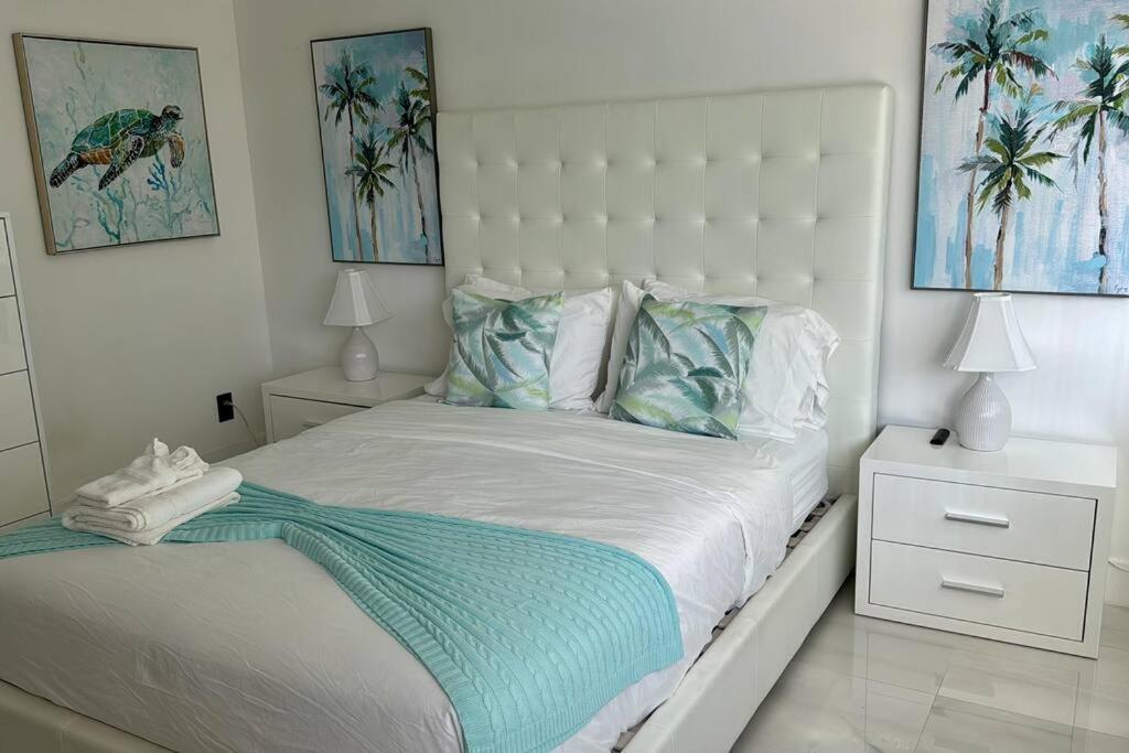 Amazing Home W Heated Pool 8 Mins To The Beach Lighthouse Point Dış mekan fotoğraf
